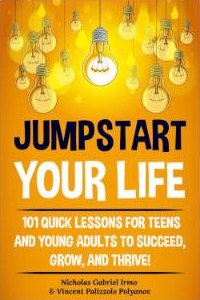 Jumpstart Your Life cover