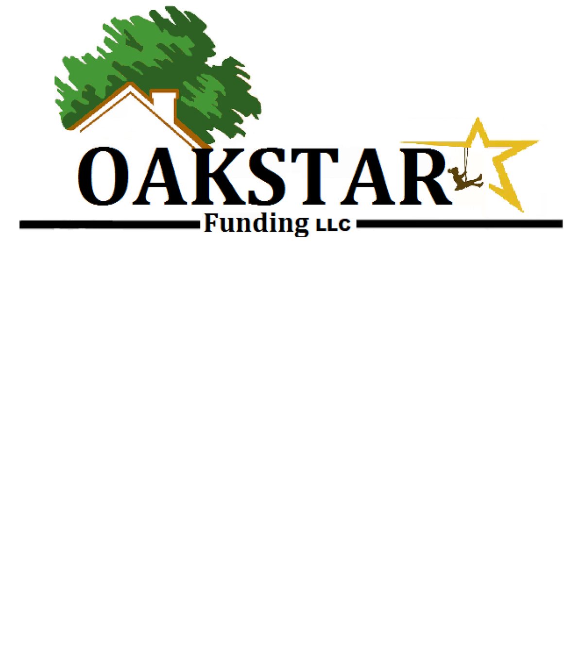 Homepage banner