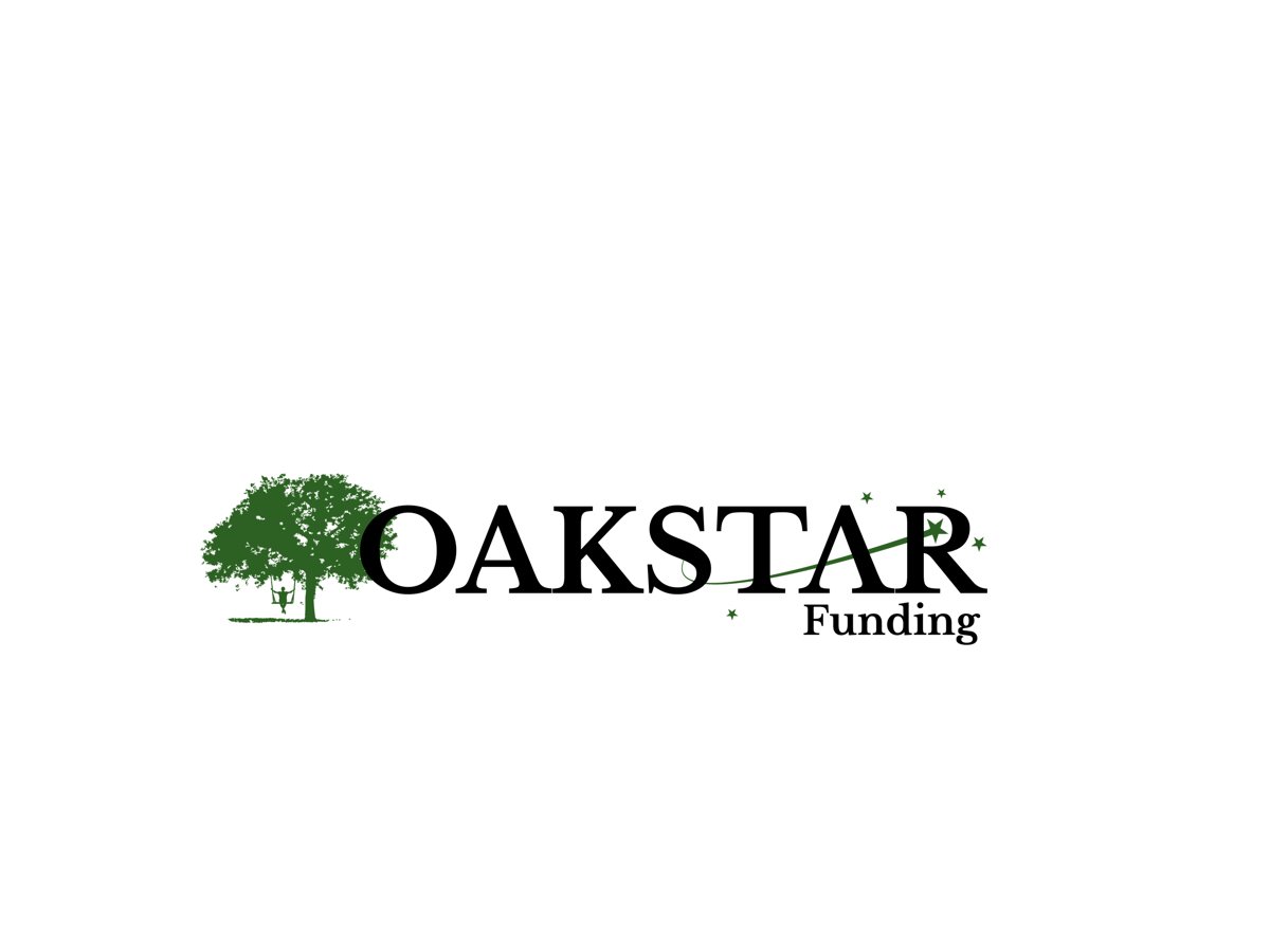 The refined OakStar mark